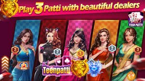 3 patti go screenshot